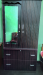 Steline 2 Door Mirror Almari